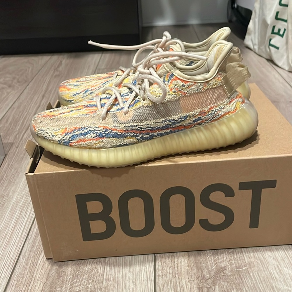 Good Yeezy Boost - Oats colorway